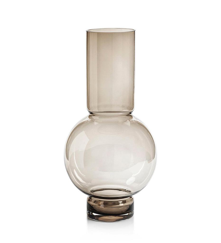 Allred Collaborative - Zodax - Monceau Glass Vase - Monceau Glass Vase - POL-1196