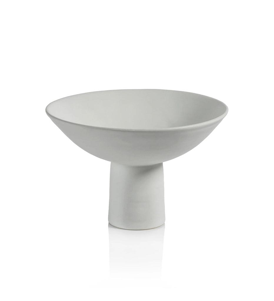 Allred Collaborative - Zodax - Nakuru Funnel Bowl - Small - Nakuru Funnel Bowl - Small - CH-6796