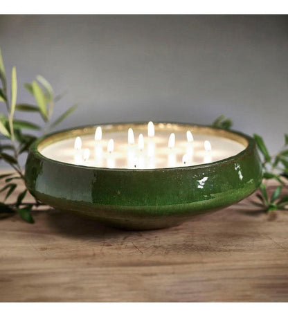 Allred Collaborative - Zodax - Outdoor Scented Candle - Outdoor Scented Candle - IG-2726