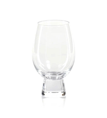 Allred Collaborative - Zodax - Silvana Wine / All Purpose Glass - Silvana Wine / All Purpose Glass - CH-6248