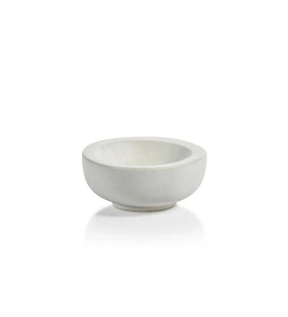 Allred Collaborative - Zodax - Soft Organic Shape Bowl - Soft Organic Shape Bowl - CH-6787