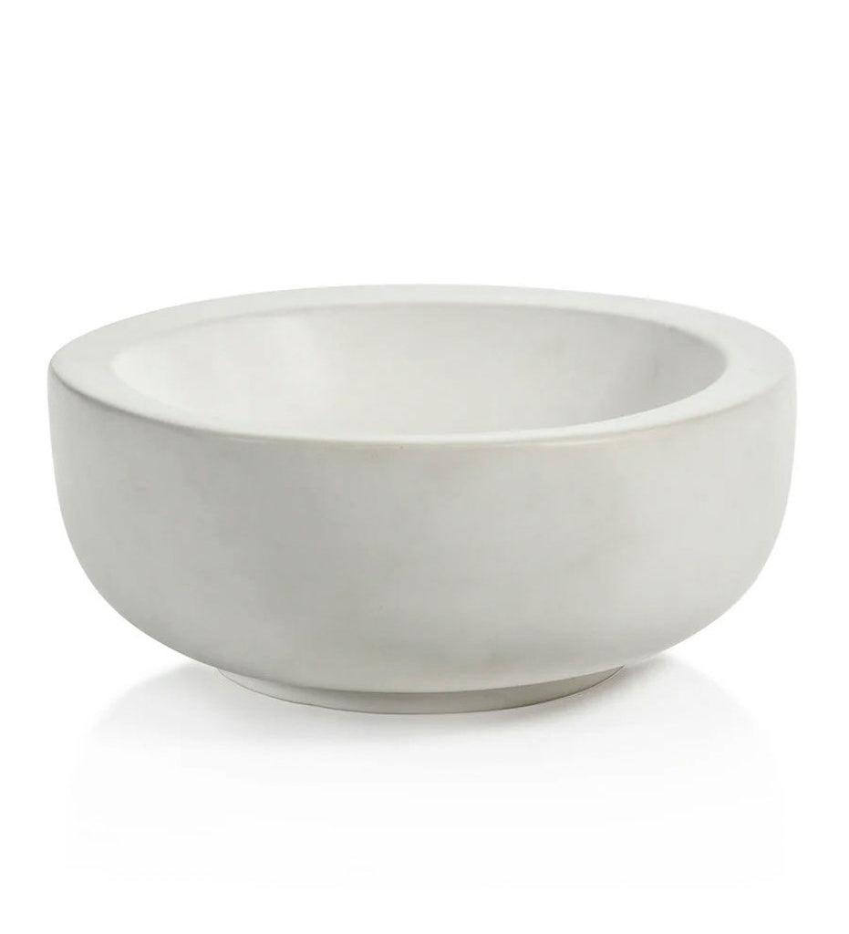 Allred Collaborative - Zodax - Soft Organic Shape Bowl - Soft Organic Shape Bowl - CH-6789