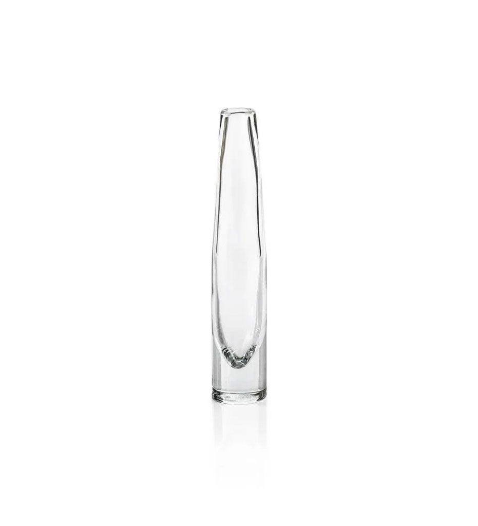 Allred Collaborative - Zodax - Tate Slim Glass Vase - Tate Slim Glass Vase - CH-6818