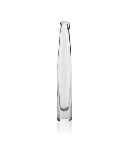 Allred Collaborative - Zodax - Tate Slim Glass Vase - Tate Slim Glass Vase - CH-6819