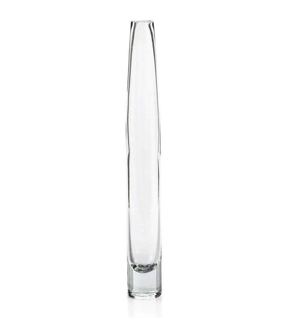 Allred Collaborative - Zodax - Tate Slim Glass Vase - Tate Slim Glass Vase - CH-6820