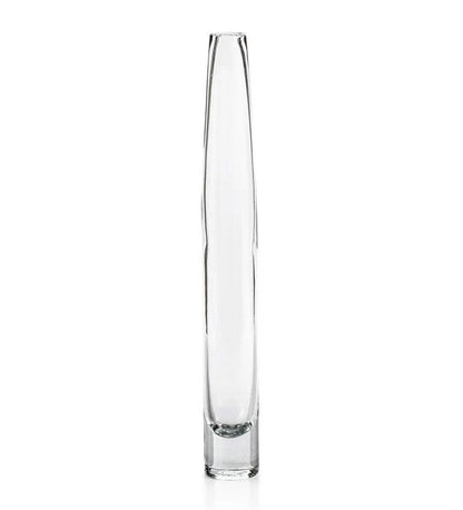 Allred Collaborative - Zodax - Tate Slim Glass Vase - Tate Slim Glass Vase - CH-6820