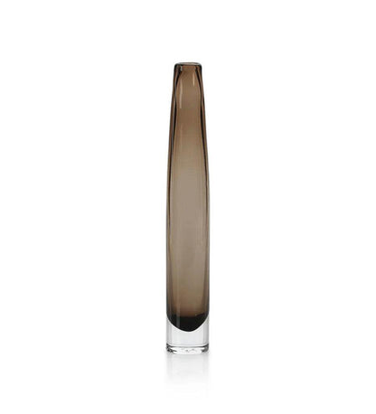 Allred Collaborative - Zodax - Tate Slim Glass Vase - Tate Slim Glass Vase - CH-6822