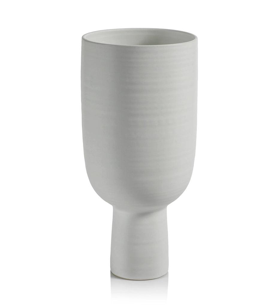 Allred Collaborative - Zodax - Thika Vase - Tall - Thika Vase - Tall - CH-6799