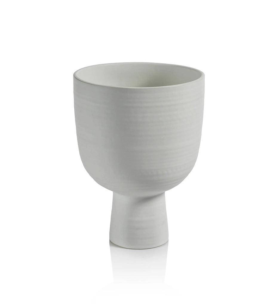 Allred Collaborative - Zodax - Thika Vase - Wide - Thika Vase - Wide - CH-6798