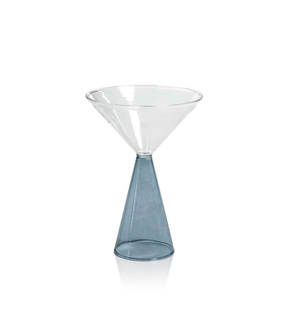 Allred Collaborative - Zodax - Veneto Martini Glass - Veneto Martini Glass - CH-6637