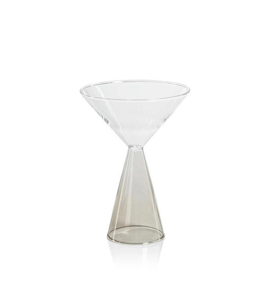 Allred Collaborative - Zodax - Veneto Martini Glass - Veneto Martini Glass - CH-6641