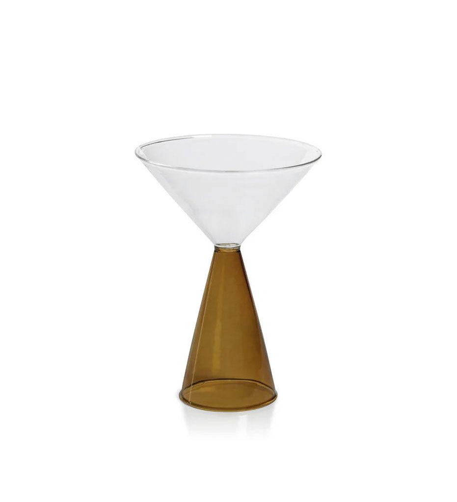 Allred Collaborative - Zodax - Veneto Martini Glass - Veneto Martini Glass - CH-6645