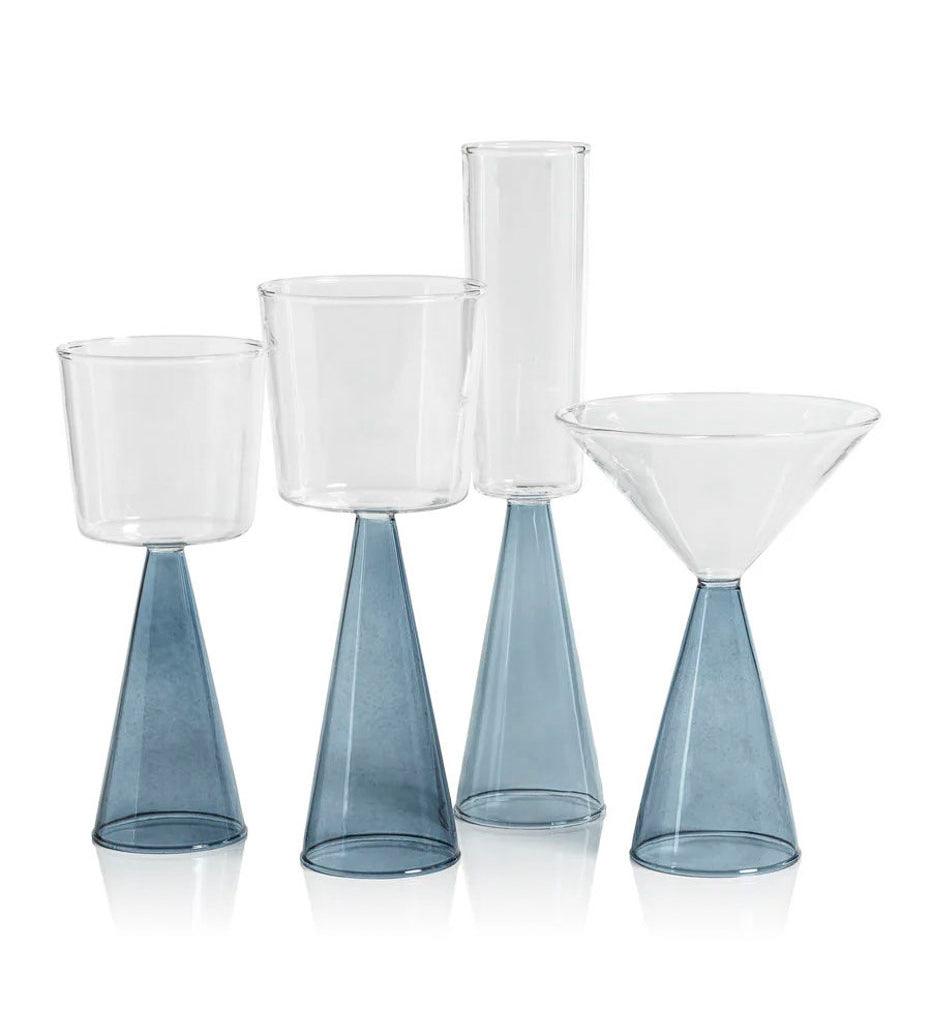 Allred Collaborative - Zodax - Veneto Martini Glass - Veneto Martini Glass - CH-6649