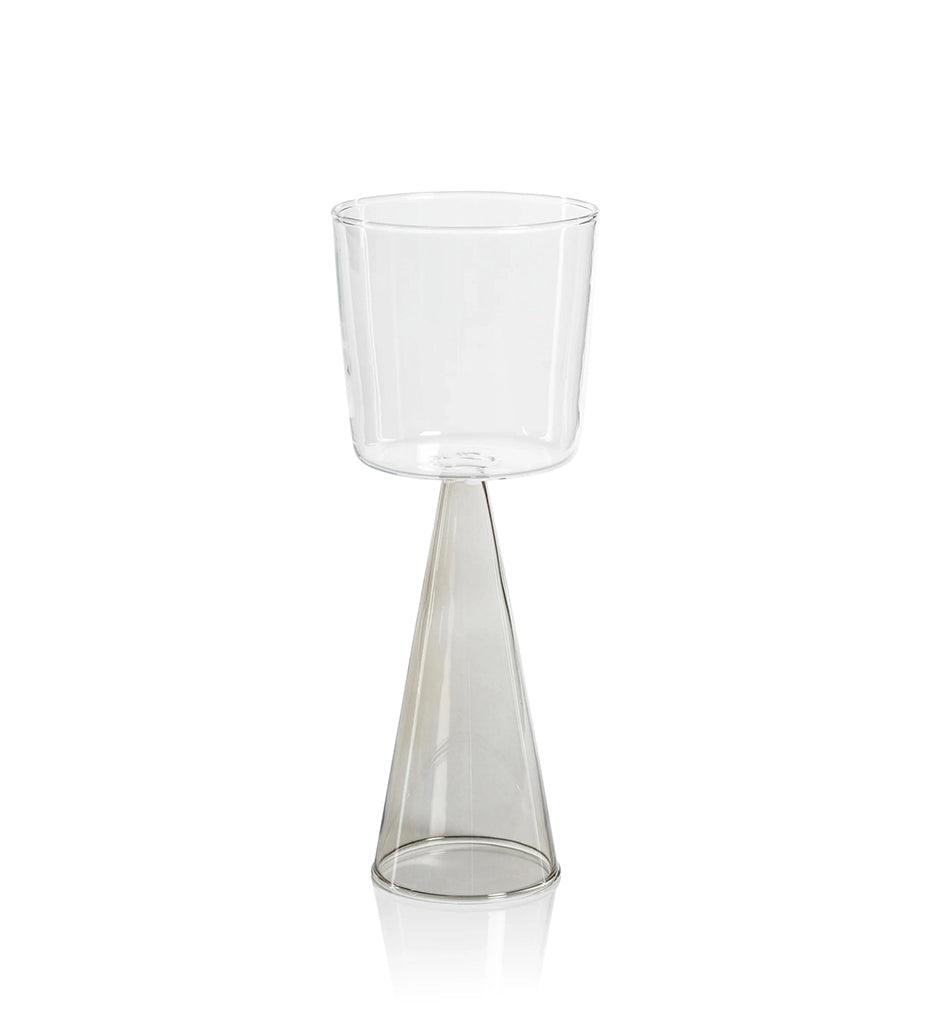 Allred Collaborative - Zodax - Veneto Red Wine Glass - Veneto Red Wine Glass - CH-6638