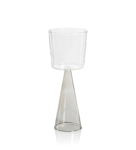 Allred Collaborative - Zodax - Veneto Red Wine Glass - Veneto Red Wine Glass - CH-6638