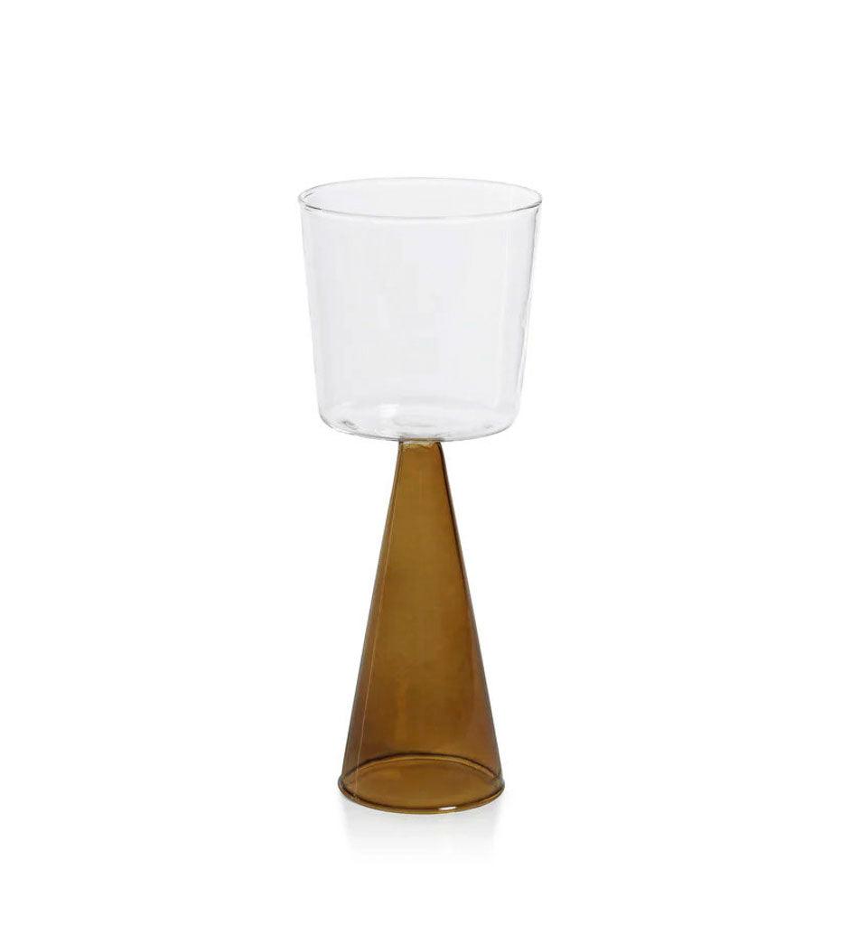 Allred Collaborative - Zodax - Veneto Red Wine Glass - Veneto Red Wine Glass - CH-6642