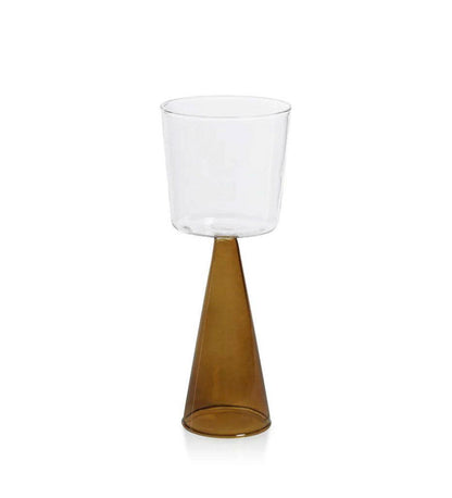 Allred Collaborative - Zodax - Veneto Red Wine Glass - Veneto Red Wine Glass - CH-6642