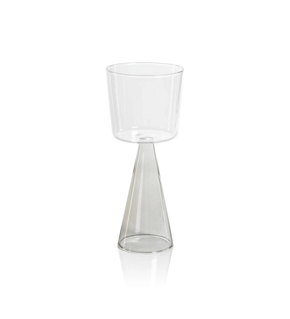 Allred Collaborative - Zodax - Veneto White Wine Glass - Veneto White Wine Glass - CH-6639