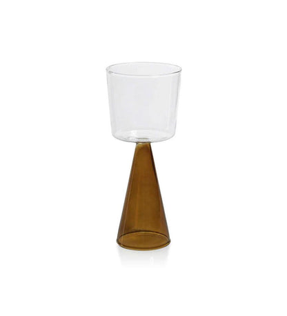 Allred Collaborative - Zodax - Veneto White Wine Glass - Veneto White Wine Glass - CH-6643