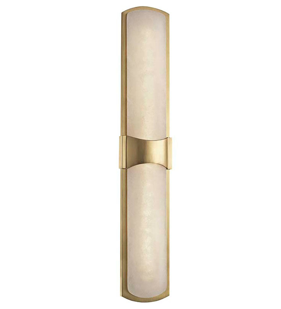 Valencia Wall Sconce - Tall