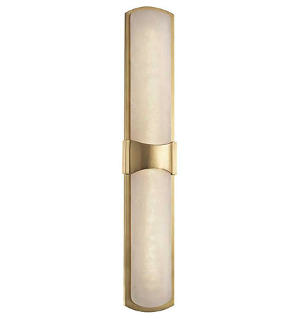 Valencia Wall Sconce - Tall