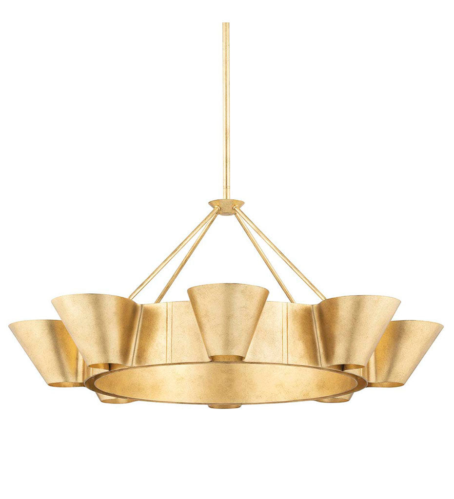 Reeve Chandelier