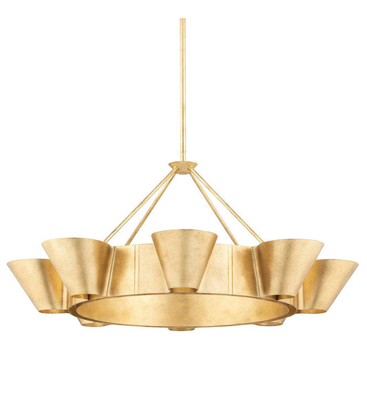 Reeve Chandelier