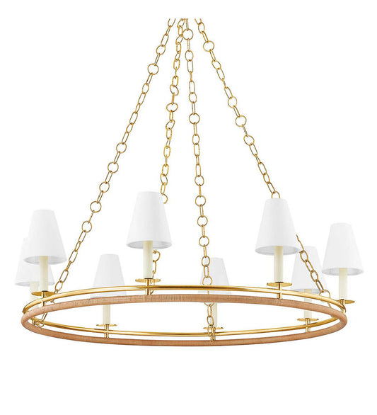 Swanton Chandelier - Large