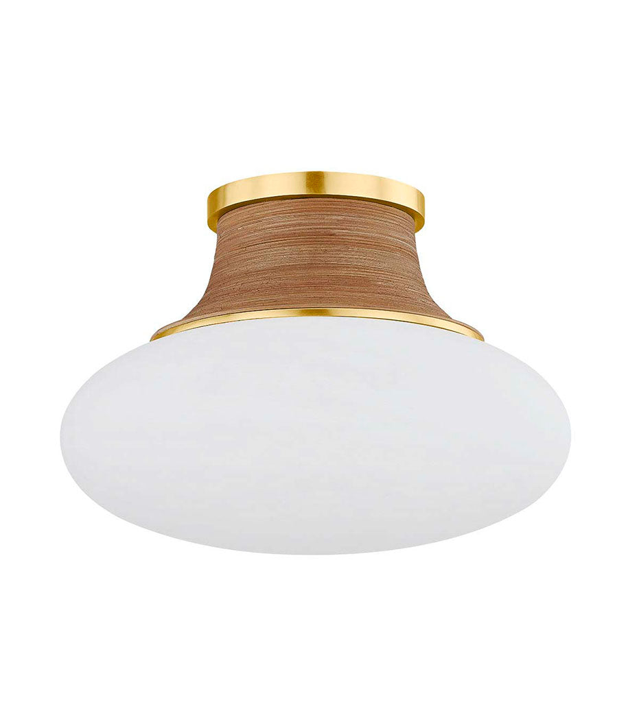 Pearl River Flush Mount - Large