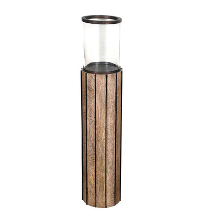 Reed Floor Hurricane | Large