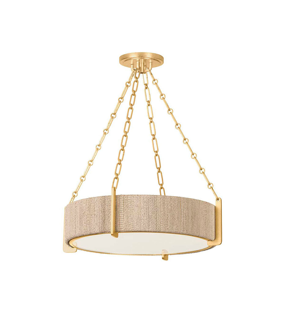 Quebec Chandelier - Small