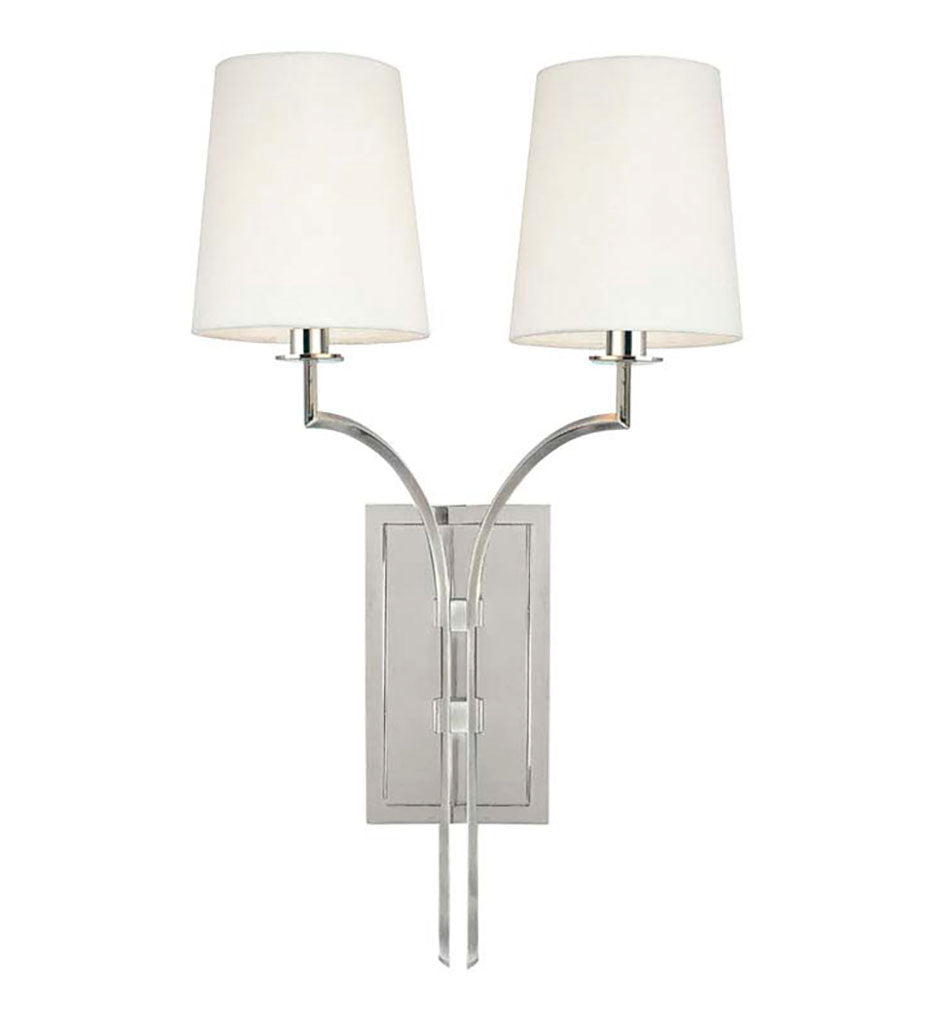 Glenford Wall Sconce - Double