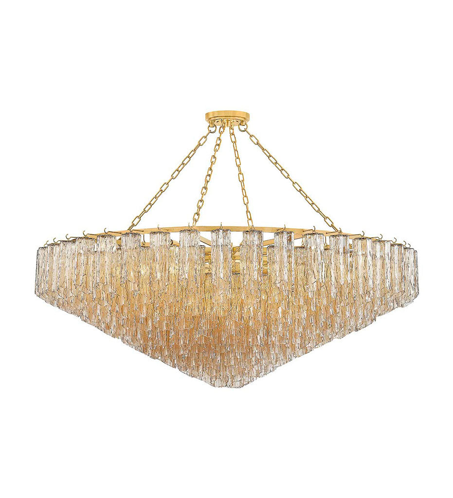 Watertown Chandelier - Large