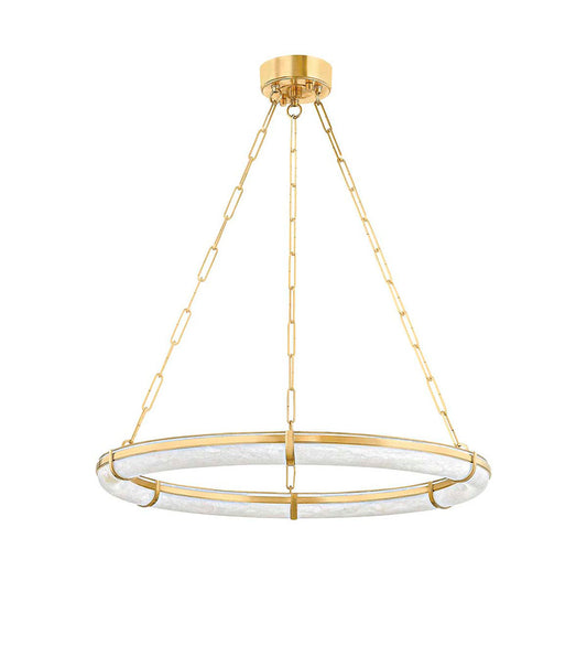 Sennett Chandelier - Small