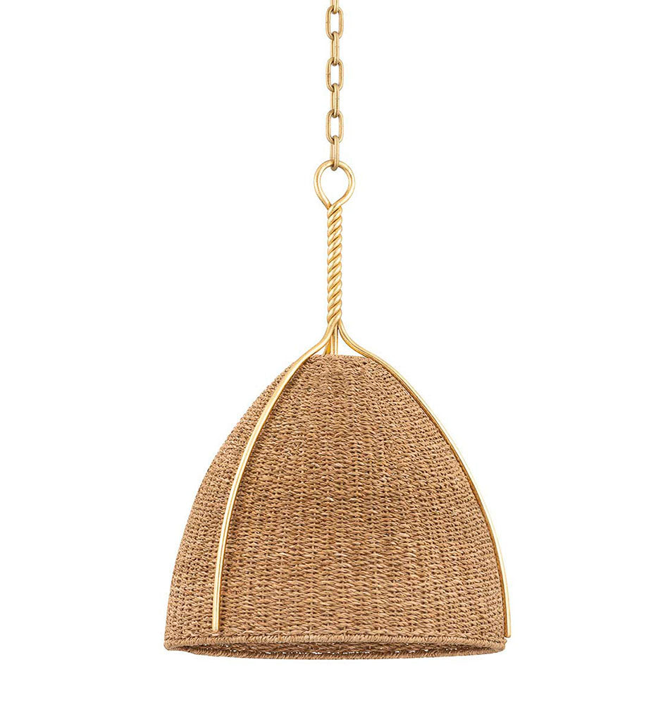 Woodlawn Pendant - Small