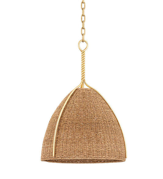 Woodlawn Pendant - Small