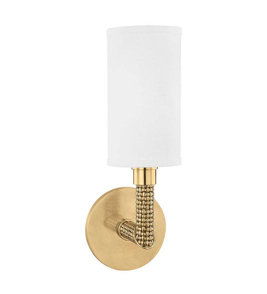 Dubois Wall Sconce - Single