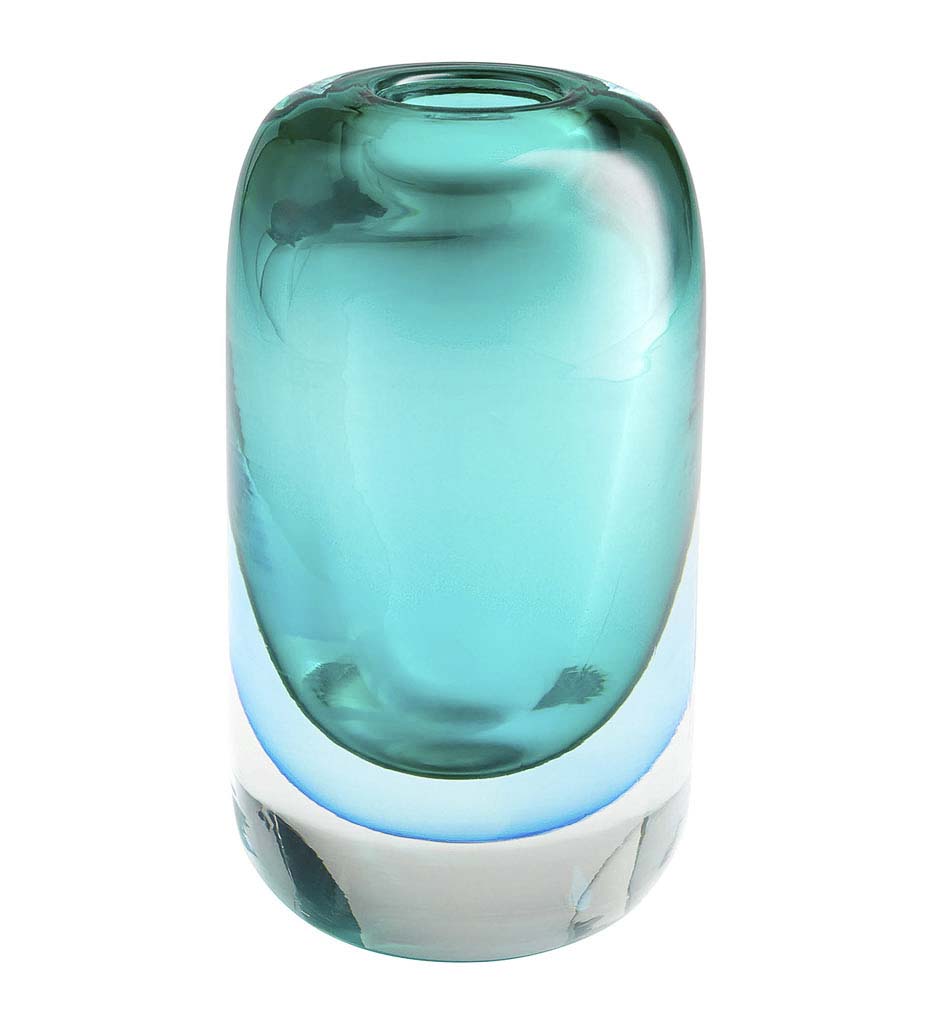 Allred Collaborative - Cyan Design - Ophelia Vase - Small - Ophelia Vase - Small - 10303