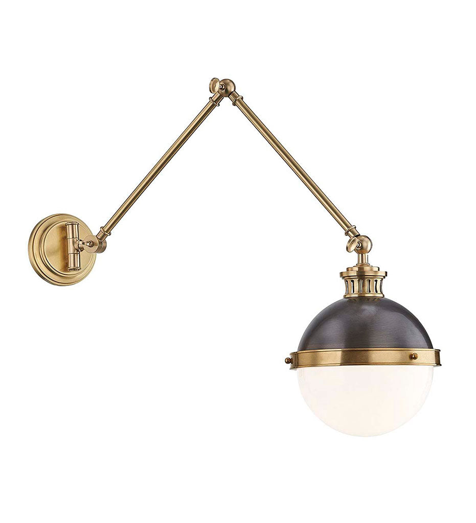 Latham Wall Sconce