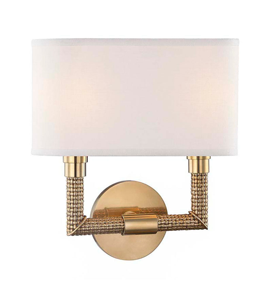 Dubois Wall Sconce - Double