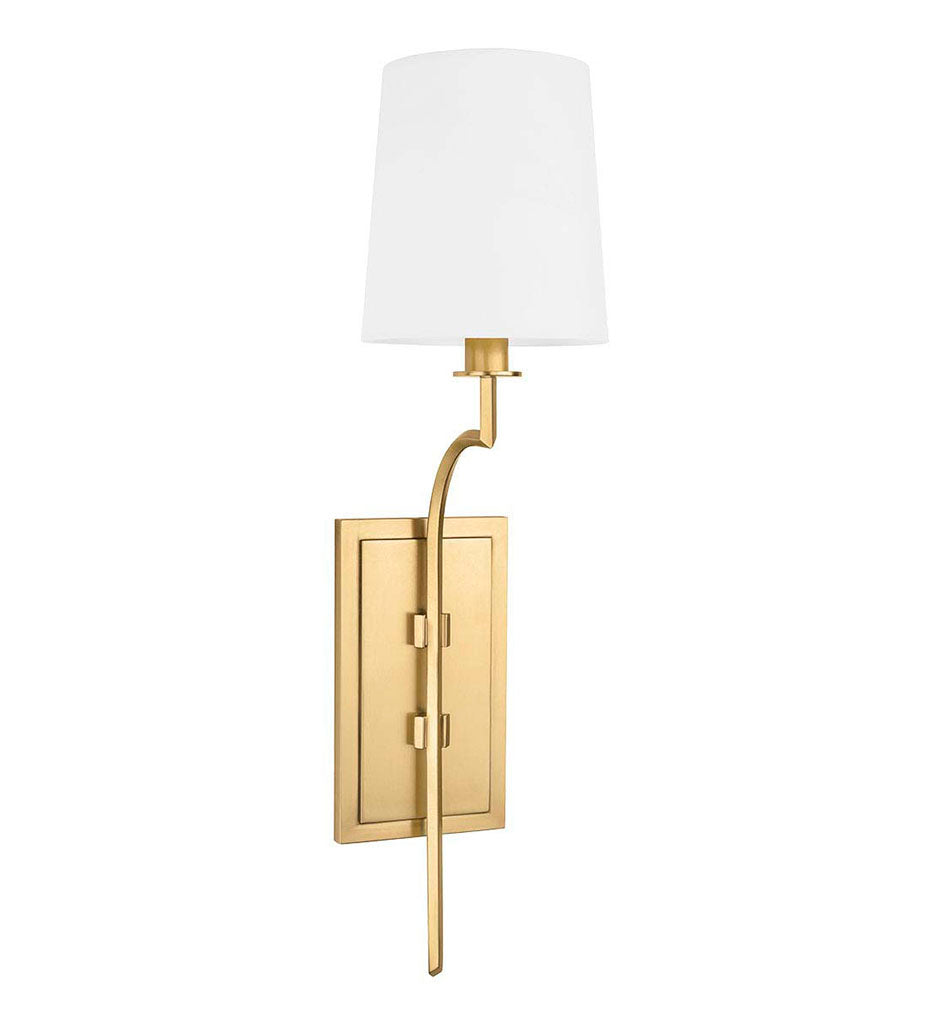 Glenford Wall Sconce - Single