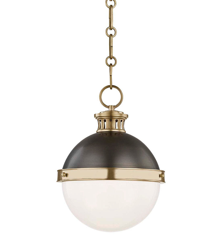 Latham Pendant - Small