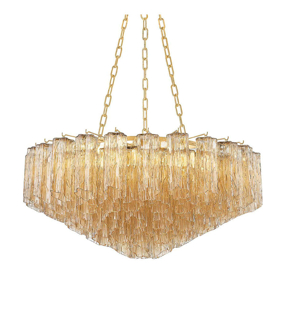 Watertown Chandelier - Small