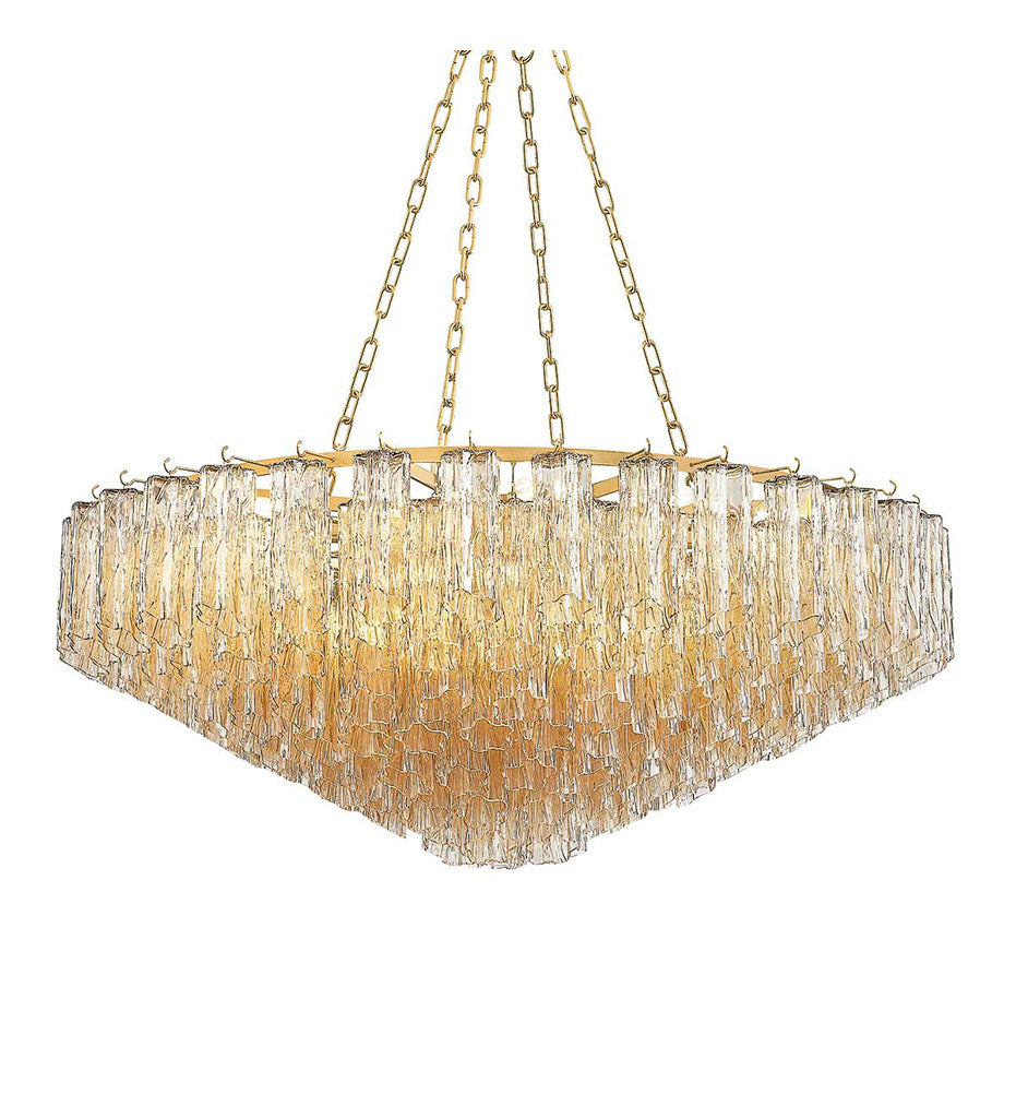 Watertown Chandelier - Medium