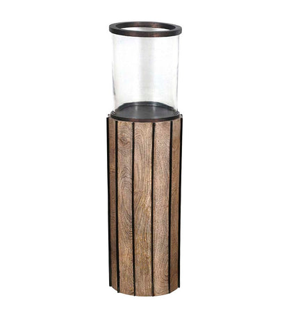 Reed Floor Hurricane | Small