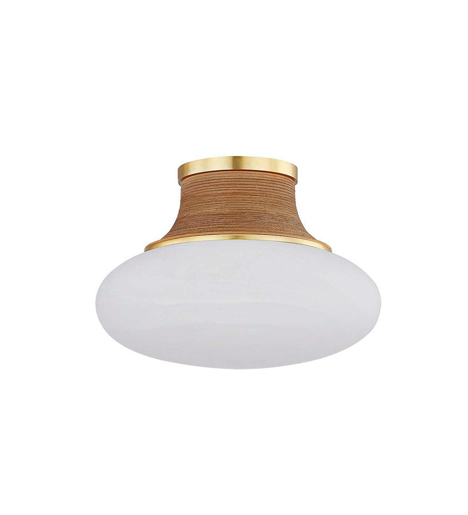 Pearl River Flush Mount - Small