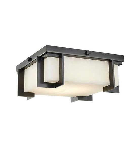 Delmar Flush Mount - Small