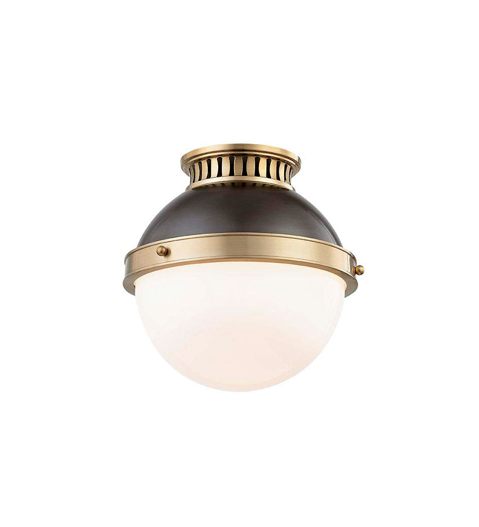 Latham Flush Mount - Small