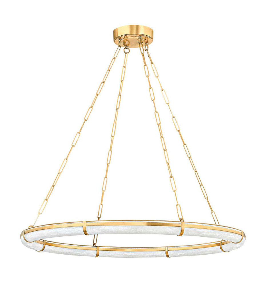 Sennett Chandelier - Large