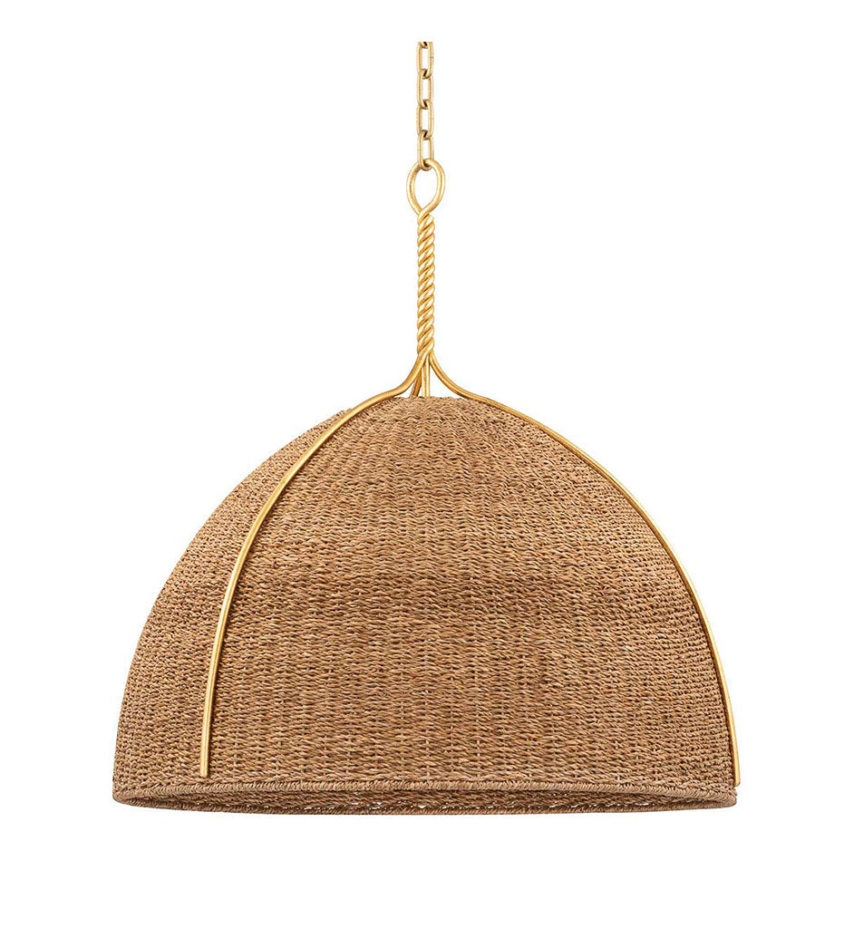 Woodlawn Pendant - Large